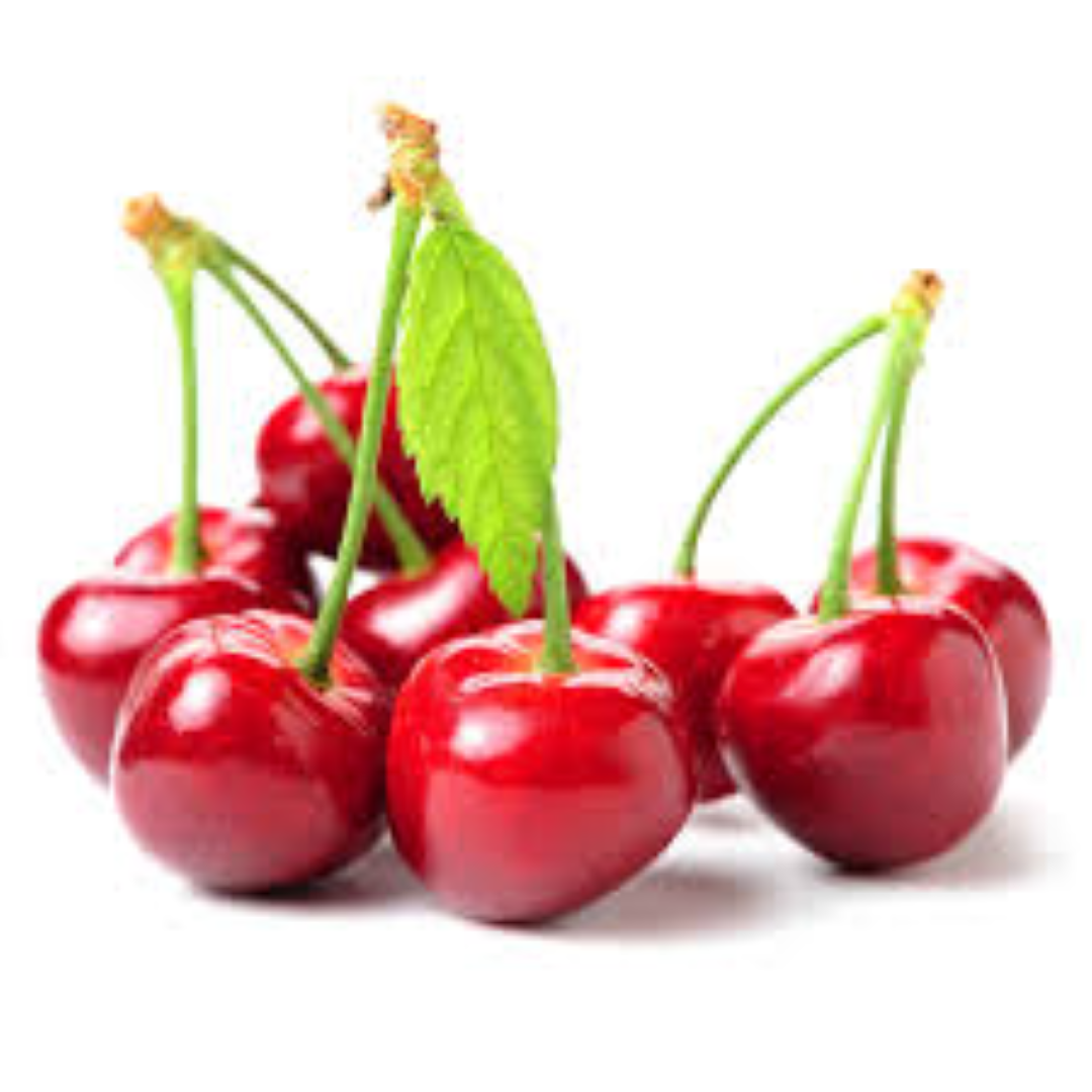 FRESH CHERRY 250G